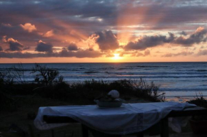 Guesthouse Entre Campo y Mar